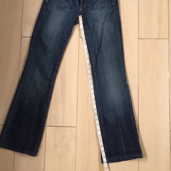 Citizens of Humanity jeans - Picture 8 of 9